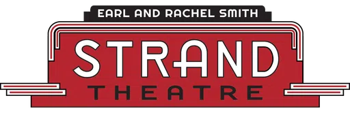 Friends of the Strand Inc logo