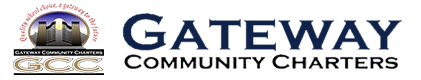 Gateway Community Charters logo