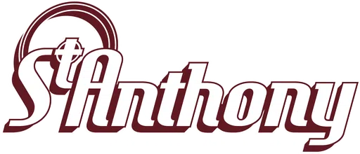 St Anthony Catholic High School Texas Inc logo
