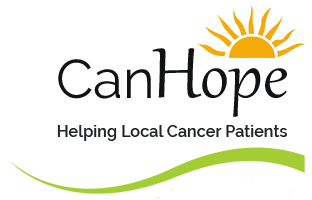 Canhope logo