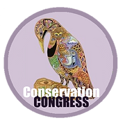Conservation Congress logo