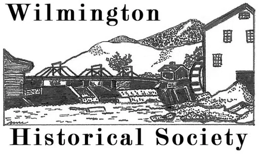 Wilmington Historical Society logo