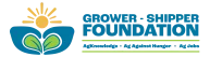 Grower-Shipper Association Foundation logo