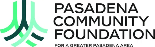 Pasadena Community Foundation logo