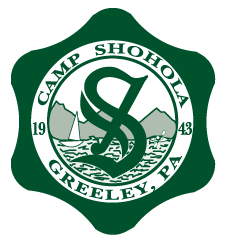 Camp Shohola Scholarship Fund logo