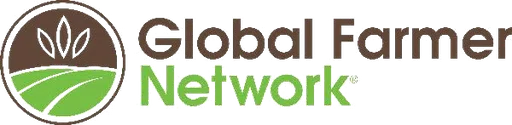 The Global Farmer Network Foundation logo