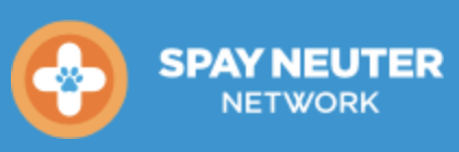 Spay Neuter Network logo