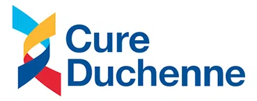 Cure Duchenne logo