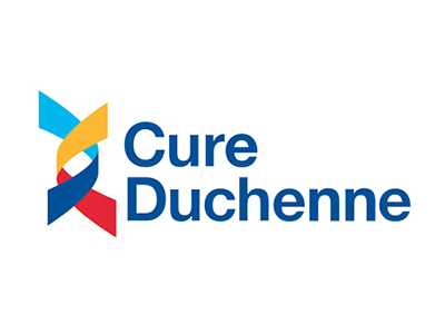 Cure Duchenne logo
