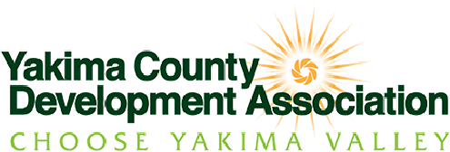 Yakima County Development Association logo