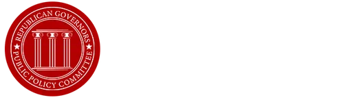Republican Governors Public Policy Committee logo
