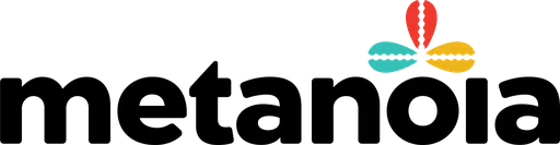 Metanoia logo