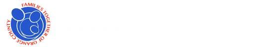 Families Together of Orange County logo