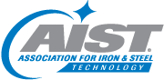 Association for Iron and Steel Technology logo