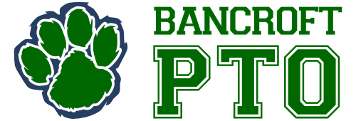 Bancroft School Parent-Teachers Organization logo