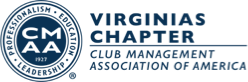Club Managers Association of America Virginias Chapter logo