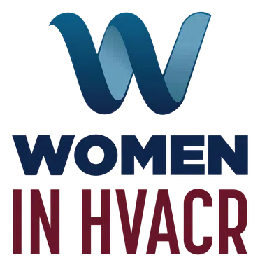 Women in HVACR Inc logo