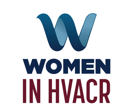 Women in HVACR Inc logo