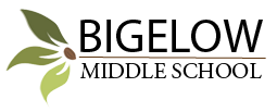 Bigelow Middle School Parent- Teacher Organization Inc logo