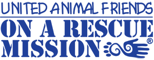 United Animal Friends logo