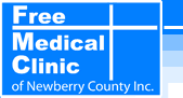 Free Medical Clinic of Newberry County Inc logo
