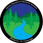 Sierra Education and Research Institute logo