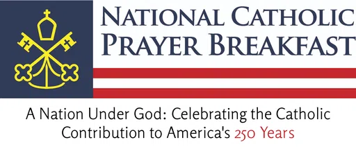 National Catholic Prayer Breakfast Inc logo
