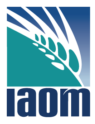 International Milling Education Foundation logo