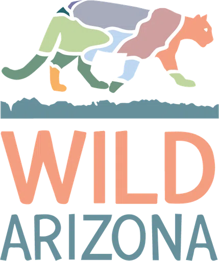 Wild Arizona logo