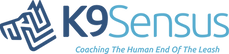 K9sensus Foundation logo