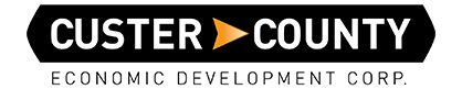 Custer Economic Development Corporation logo
