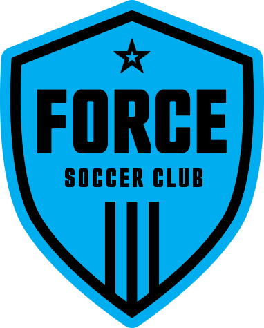 De Anza Force Soccer Club Inc logo