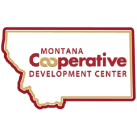 Montana Cooperative Development Center logo
