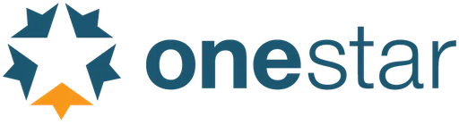 The Onestar Foundation logo