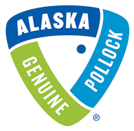 Association of Genuine Alaska Pollock Producers logo