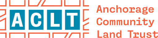 Anchorage Community Land Trust logo