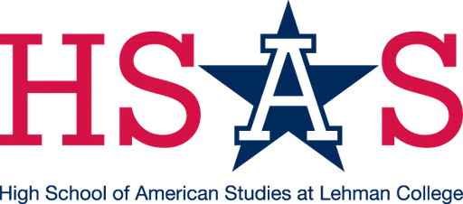 The Parent Teacher Association of the High School of American Studie logo