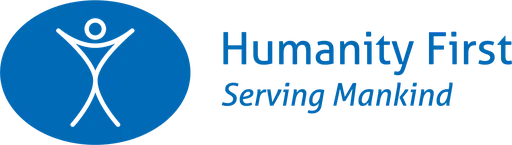 Humanity First USA logo