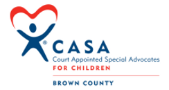 Casa of Brown County Incorporated logo