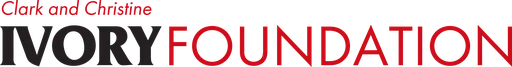 Clark and Christine Ivory Foundation logo