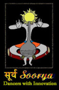 Soorya Performing Arts logo