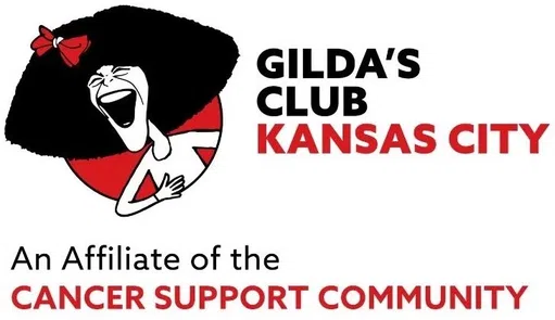 Gildas Club Kansas City logo