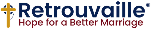 Long Island Metro Retrouvaille logo