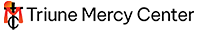 Triune Mercy Center logo
