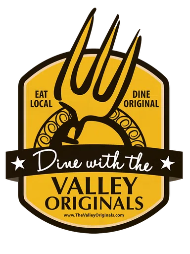 Mt Washington Valley Independent Restaurants Association logo