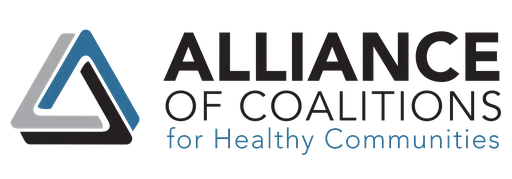 Alliance of Coalitions for Healthy Communities logo