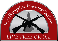 New Hampshire Firearms Coalition Incorporated logo