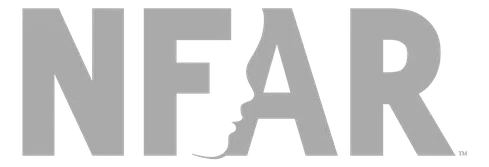 National Foundation for Autism Research logo