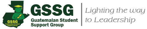 Guatemalan Student Support Group logo
