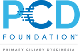 PCD KS Foundation logo
